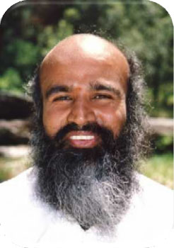 Guruji Yogbramharishi Prabhakar