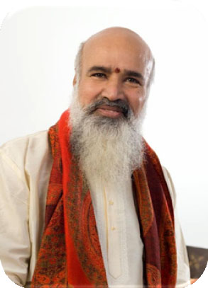 Guruji Yogabramharishi Prabhakar